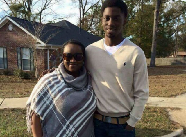 19 Year-Old Black Man Shot and Killed by Police in Mobile, Alabama